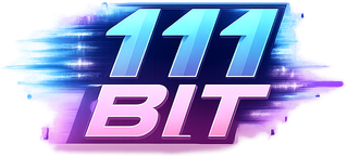 111 bit লোগো